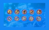 Designs of the new artifacts in Genshin Impact